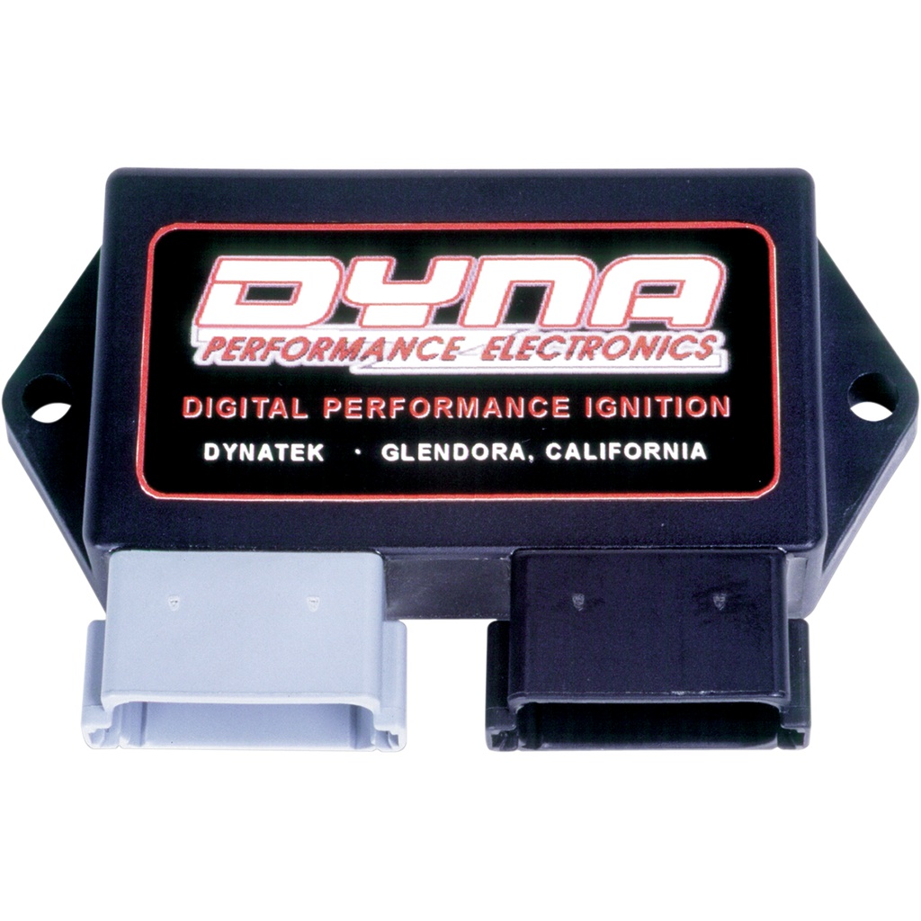 Dynatek Dyna 2000TC Programmable Digital Ignition Module for Carbureted Parts Giant