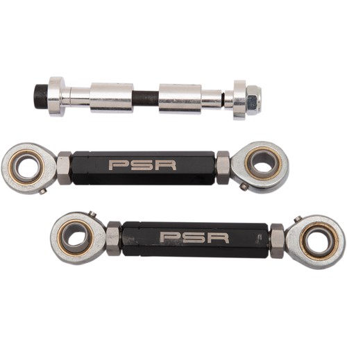 PSR Adjustable Lowering Link - Parts Giant