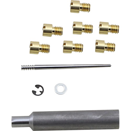 4161 Dynojet Stage 1 Jet Kit no ship to California 4161 Dynojet Stage 1 Jet Kit no ship to California