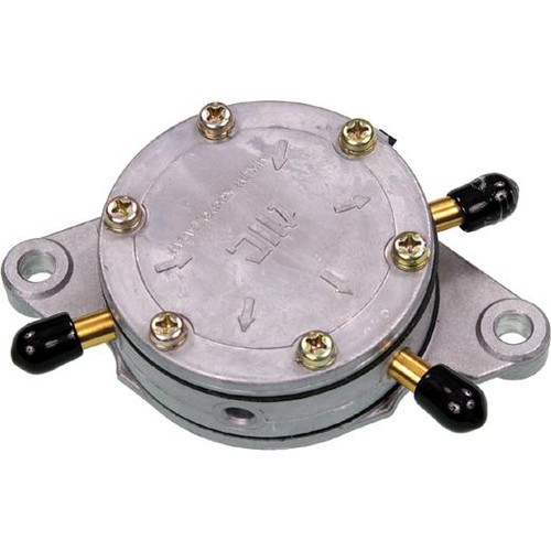 Mikuni Pulse Fuel Pump Parts Giant