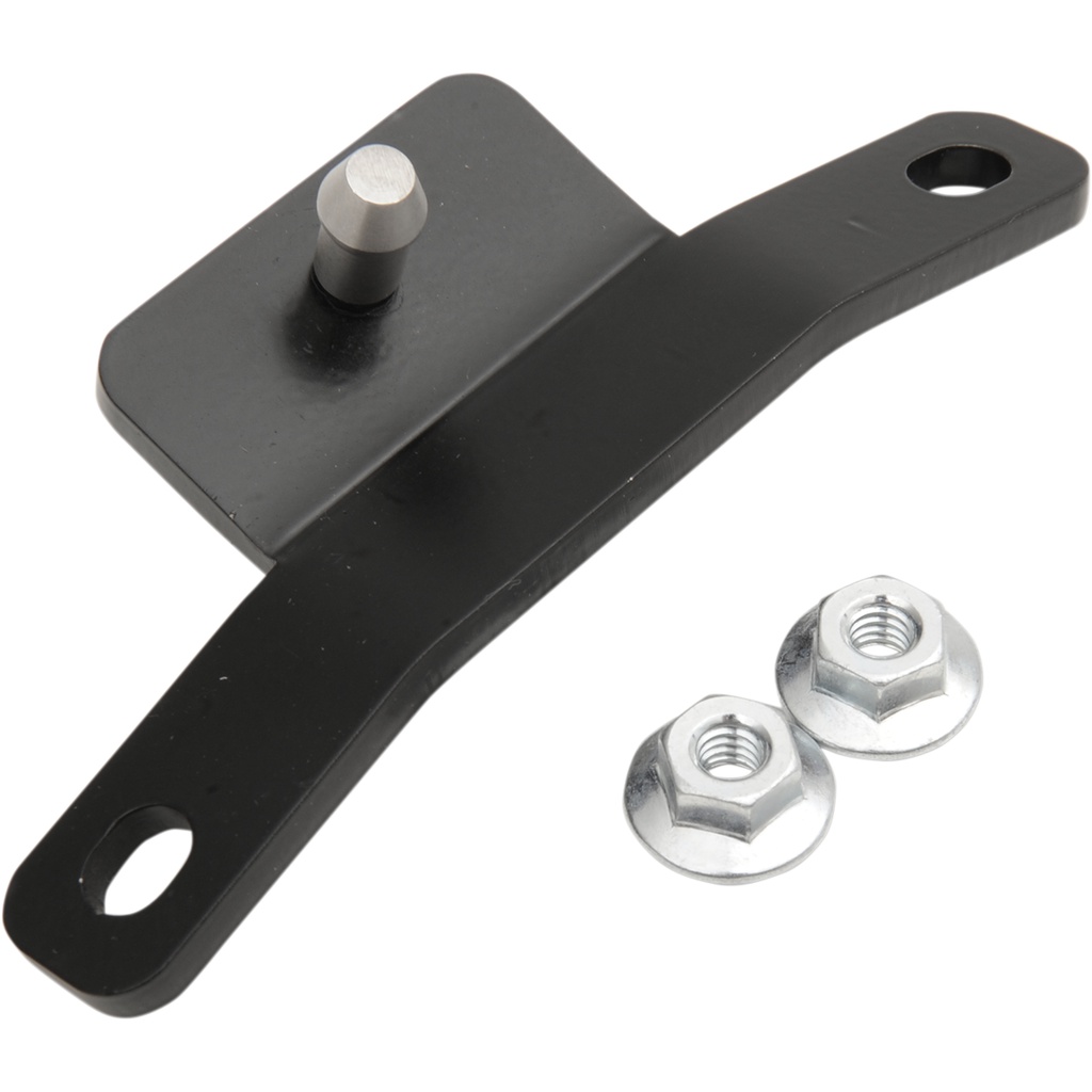 Drag Specialties EZOn Mount Seat Mounting Bracket Parts Giant