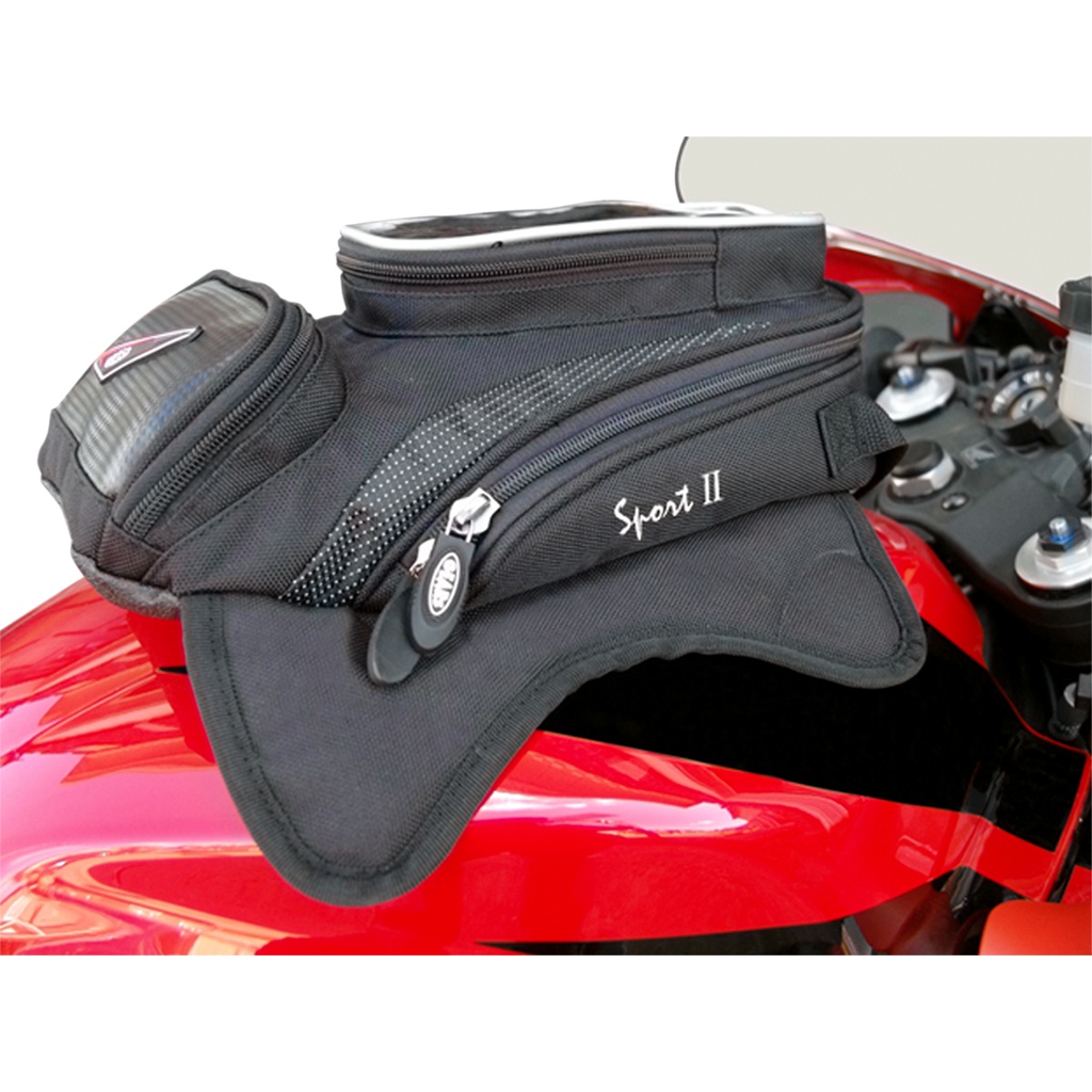 Gears Canada Neptune Tank Bag Parts Giant