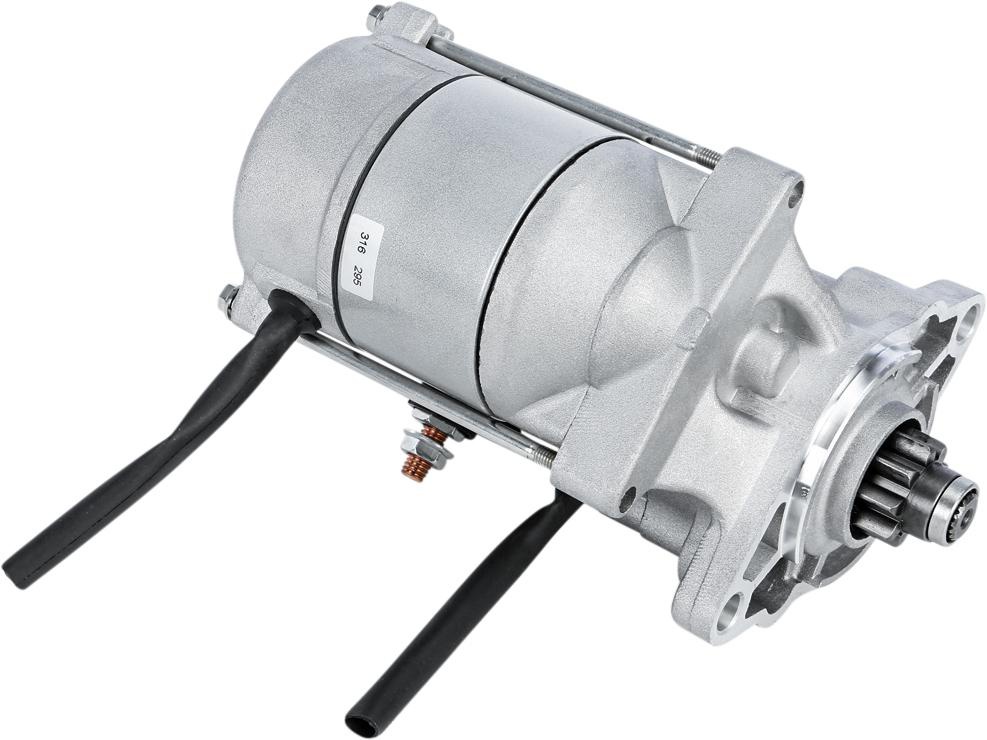 Fire Power Starter Motor Parts Giant