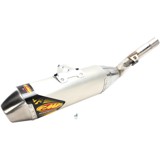 FMF PowerCore 4 HEX Slip-On Exhaust - Parts Giant