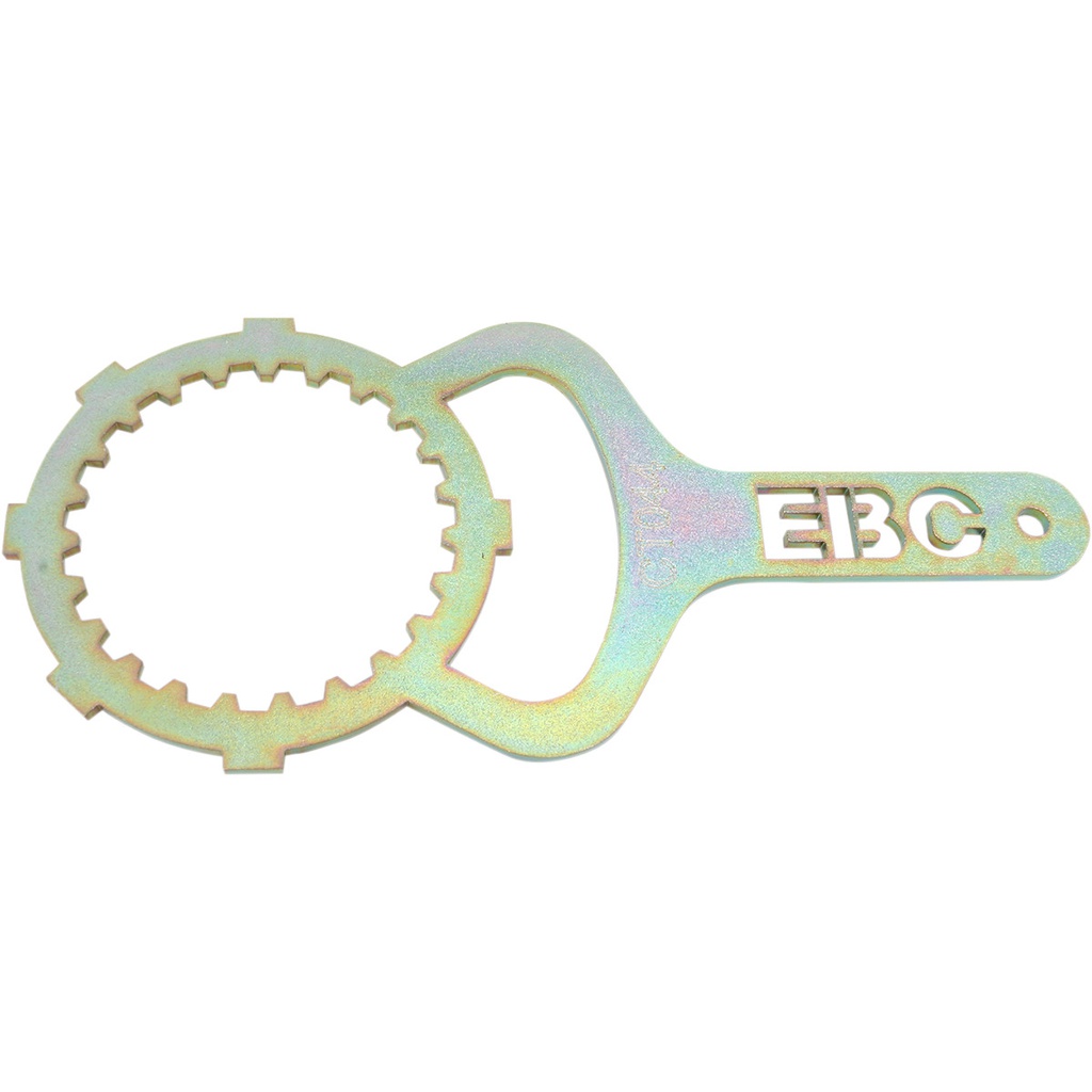 EBC Clutch Removal Tool - CT080 For Select Yamaha Motorcycles - Dennis Kirk