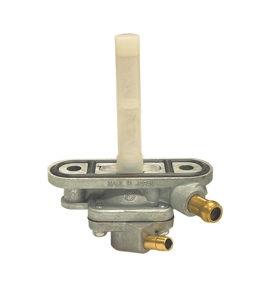 K&L Fuel Petcock Parts Giant