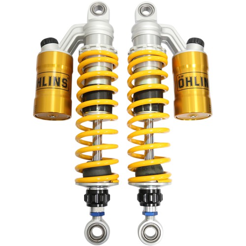STX Scooter Rear Shock Absorber - Parts Giant