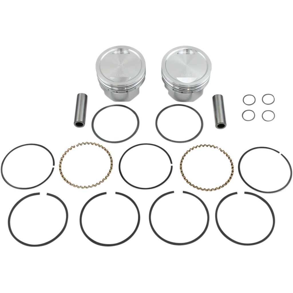KB Hypereutectic Cast Piston Kit for 1200cc Conversion Parts Giant
