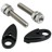 Black Anodized Black Anodized