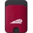 Red with Indian Motorcycle Logo