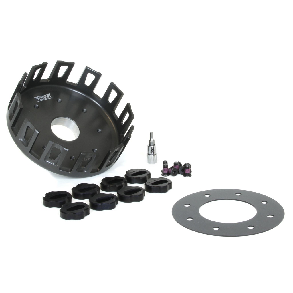 ProX Clutch Basket Parts Giant