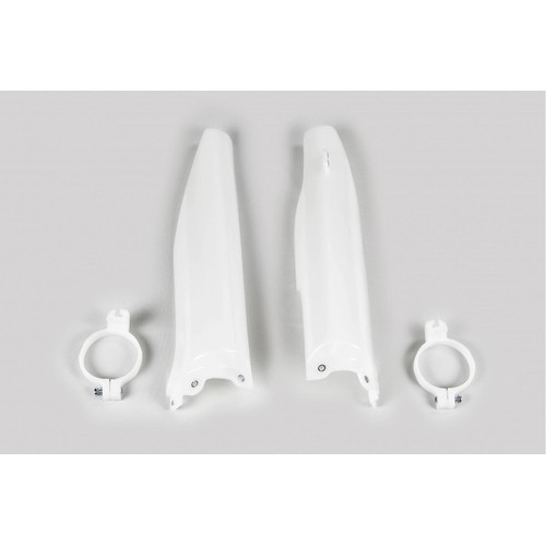 UFO Fork Guards with Guides - Parts Giant