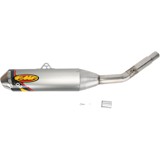 FMF Q4 Slip-On Exhaust - Parts Giant