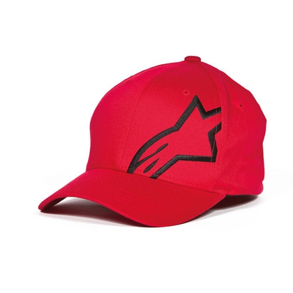 alpinestars corp shift 2 flexfit hat