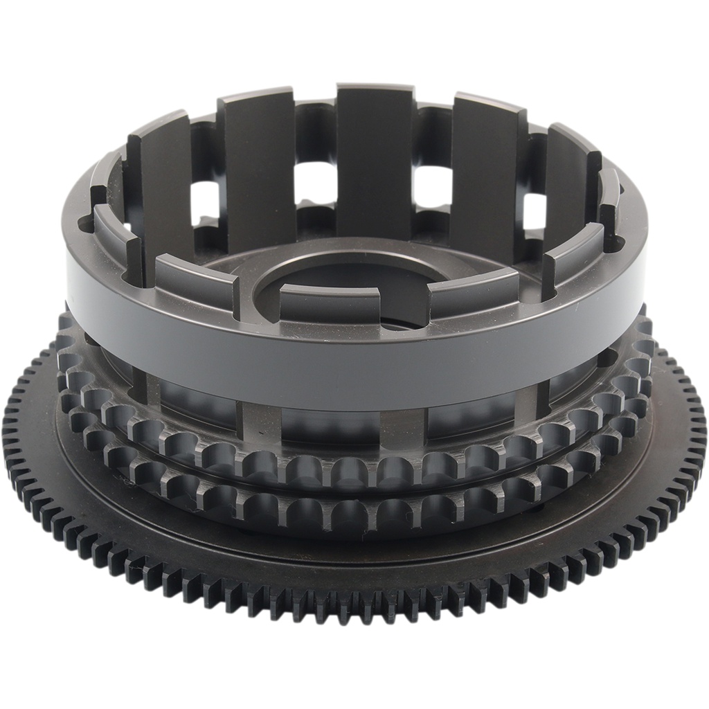 BDL Chain Clutch Drive Basket Parts Giant