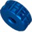 Blue Anodized