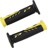 Black/Yellow