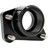 Black Anodized