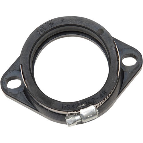 Mikuni HSR42 Carburetor Rubber Flange Adapter Manifold Mikuni HSR42 Carburetor Rubber Flange Adapter Manifold