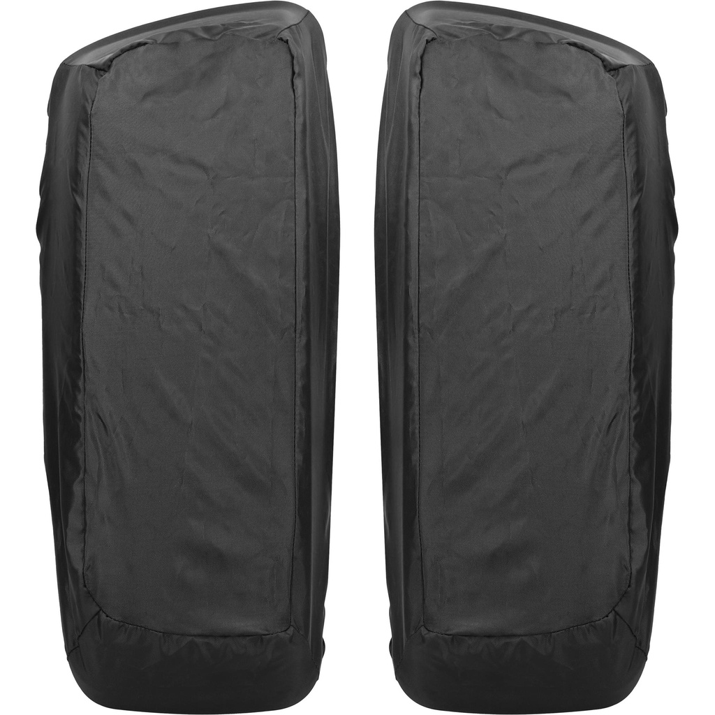 Saddle Tramp Saddlebag Rain Cover Parts Giant
