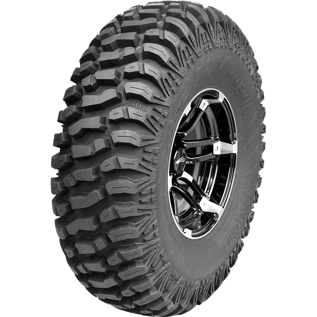 AMS M1 Evil Sport/Utility Tire Parts Giant