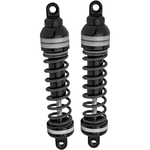 Progressive Suspension Fitment Chart