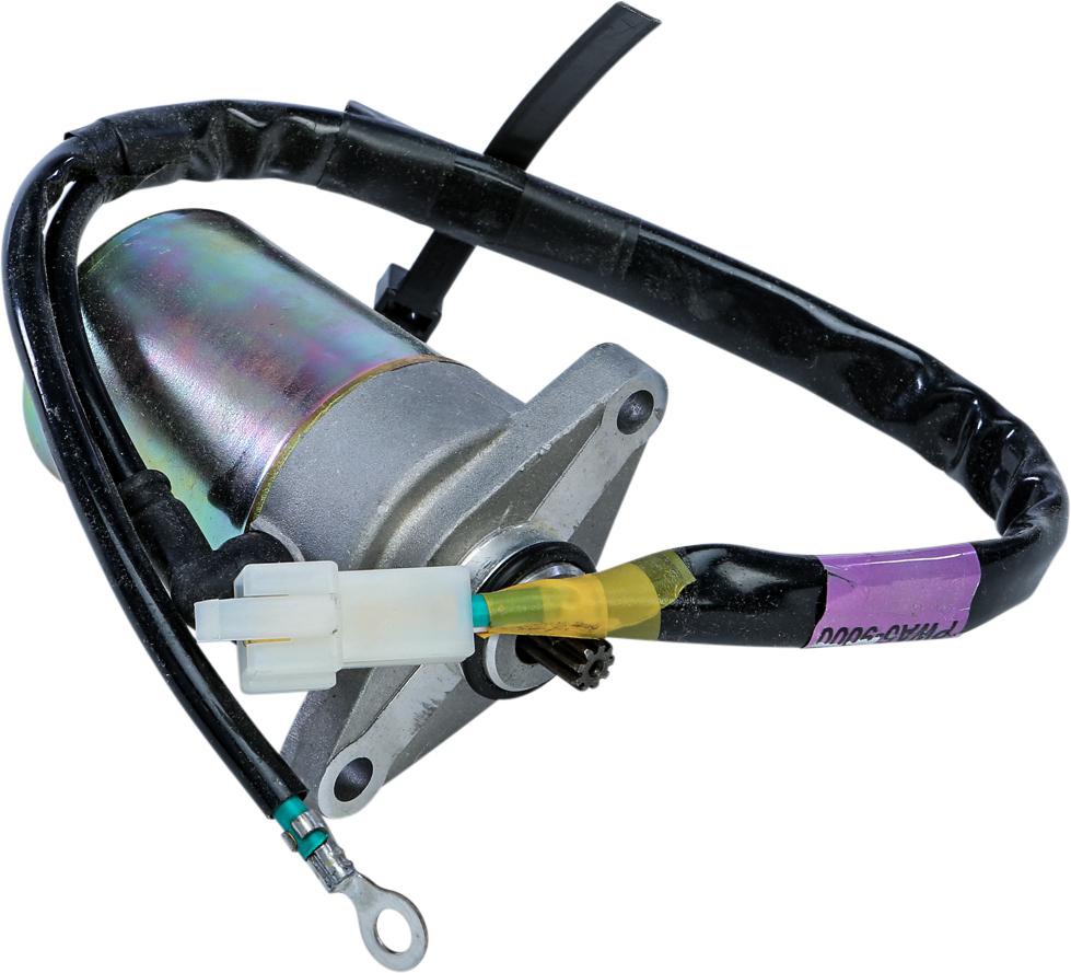 Fire Power Starter Motor Parts Giant