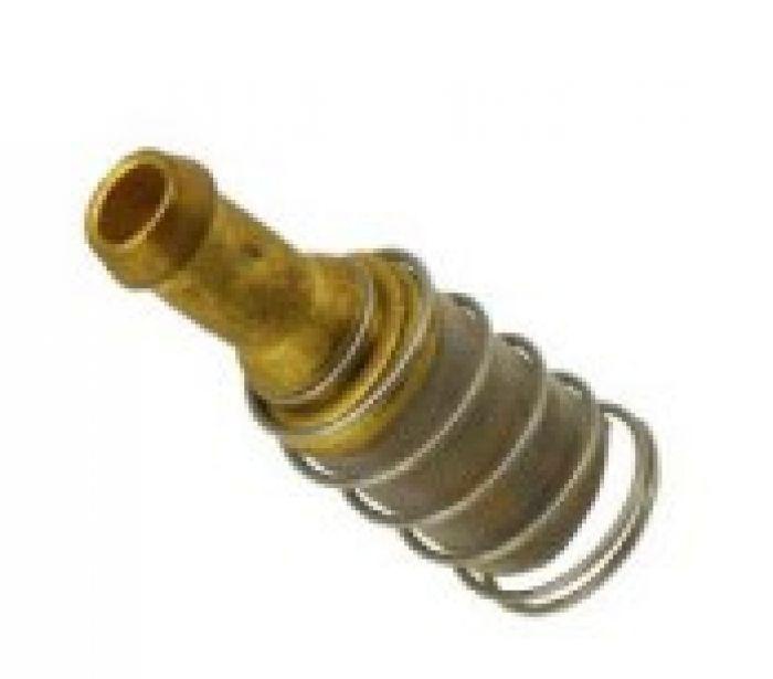 SPi In-Tank Fuel Filter with Check Valve for Ski-Doo & Polaris ...