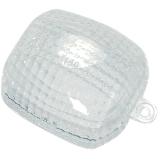 K&S DOT Turn Signal Replacement Lens Parts Giant