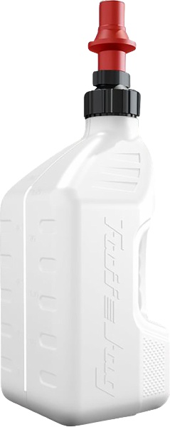Tuff Jug Ripper Tuff Jug Ripper Cap Gas Can with View Strip - Parts Giant