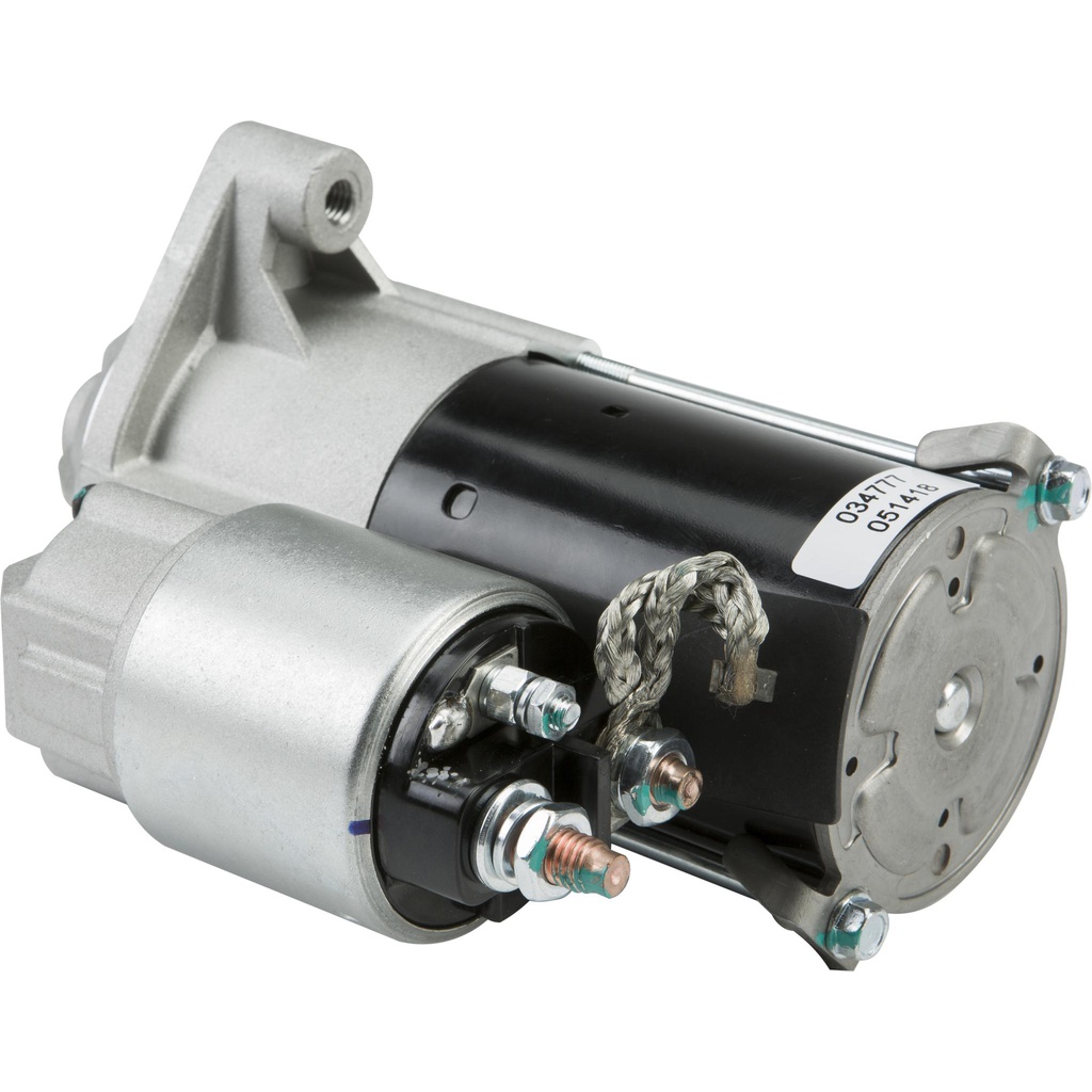 Fire Power Starter Motor Parts Giant