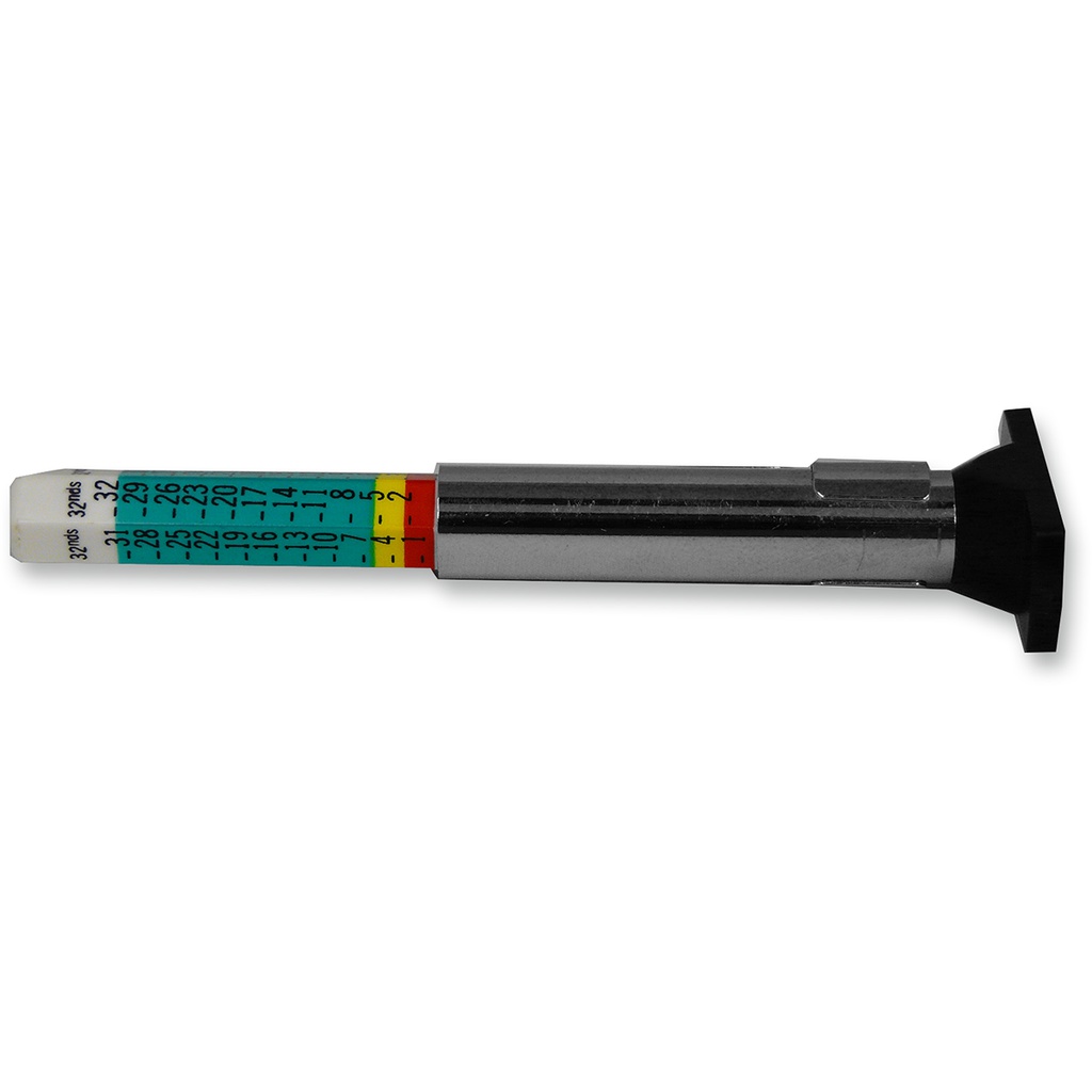 Dill Air Controls Tread Depth Tire Gauge Parts Giant