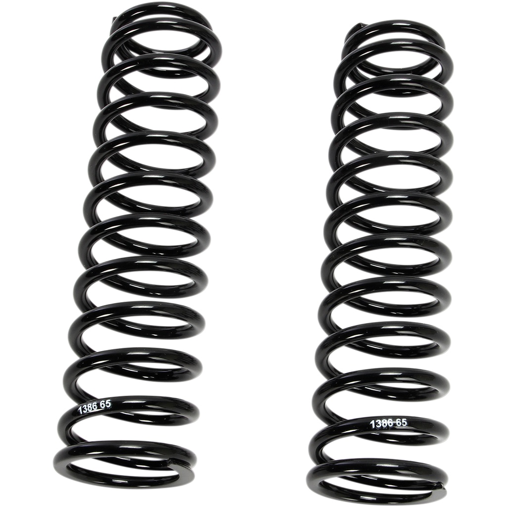 Progressive 12 Series Shock Springs Parts Giant