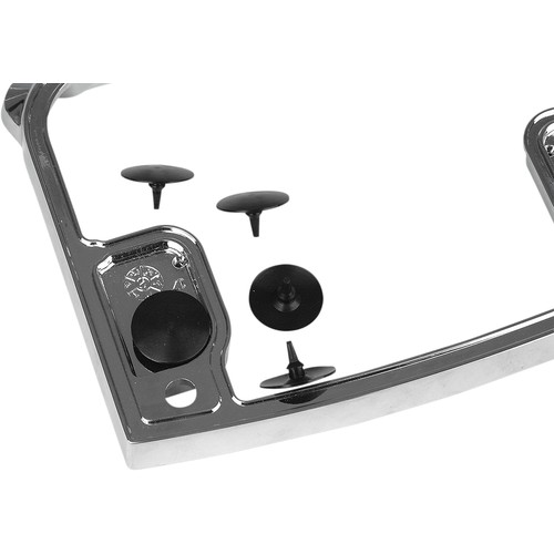 James Rocker Cover Breather Umbrella Valve Seals Parts Giant