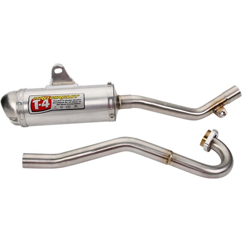 Pro Circuit T-4 Full Exhaust System - Parts Giant