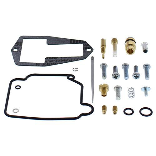 All Balls Carburetor Rebuild Kit Parts Giant