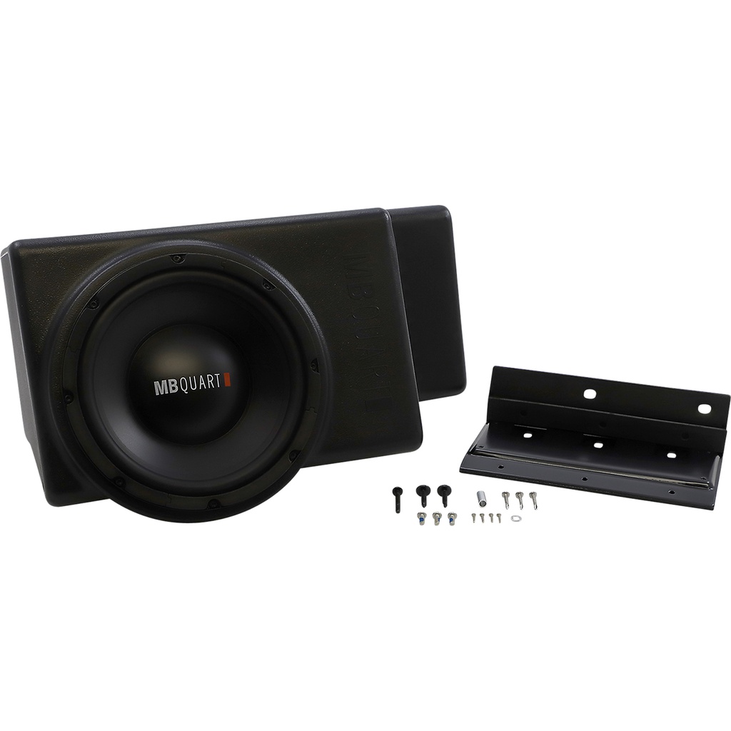 MB Quart Subwoofer Kit Parts Giant