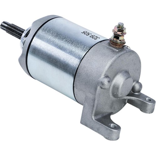 Fire Power Starter Motor Parts Giant