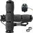 Black Anodized