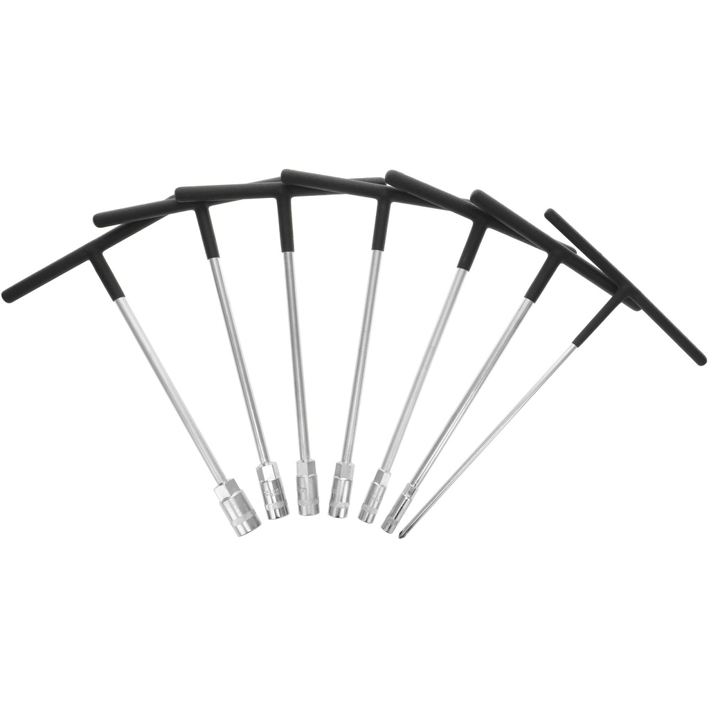 ProTaper Sport THandle Socket Set Parts Giant