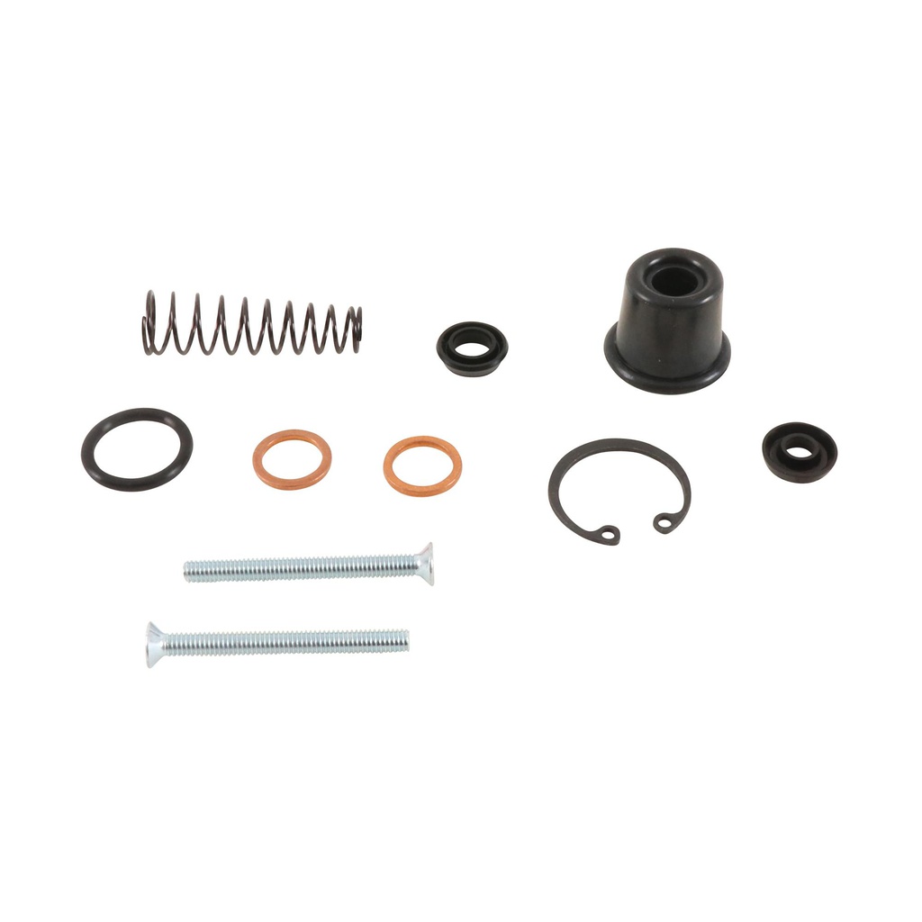 All Balls Brake Master Cylinder Rebuild Kit Parts Giant