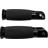Black Anodized