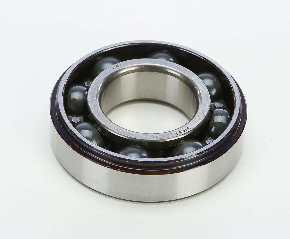 giant pr2 bearing replacement