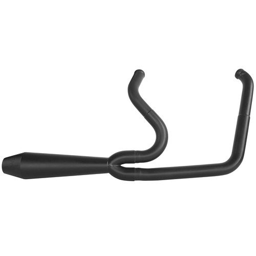 Two Brothers Gen II Megaphone 2-into-1 Exhaust System - Parts Giant