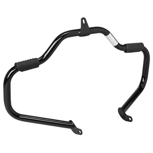 Biker's Choice Highway Bars with Rubber Inserts Parts Giant