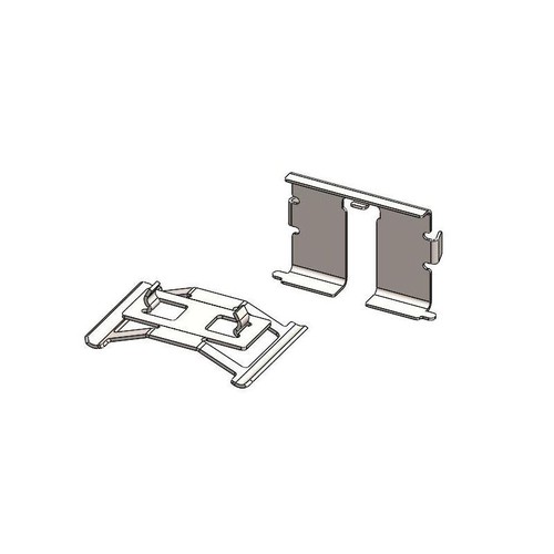 MotoMaster MXC Brake Caliper Retainer Clip Parts Giant