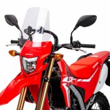 Zeta Adventure Windscreen - Parts Giant