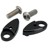 Black Anodized Black Anodized