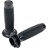 Black Anodized