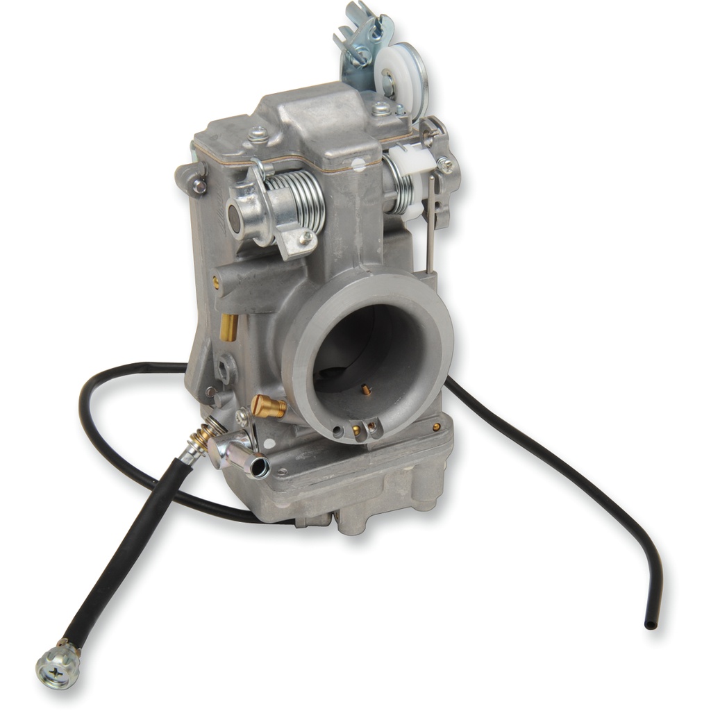 Mikuni HSR42 Smoothbore Carburetor - Parts Giant